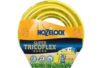 Шланг SUPER TRICOFLEX (12.5 мм; 50 м) Hozelock 116787