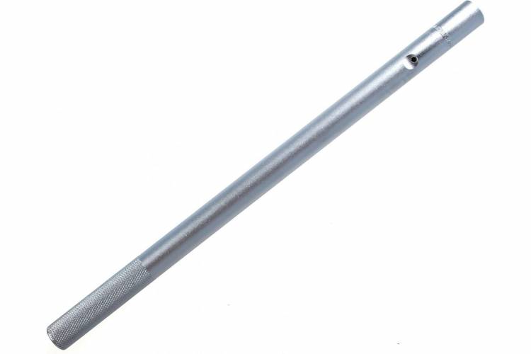 Труба удлинитель для накидного усиленного ключа 32-41 мм, L610 мм IZELTAS 0551050002