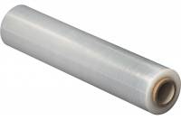 Стрейч-пленка для ручной упаковки GAVIAL 500 мм, 20 мкм, 2,2 кг 00002281