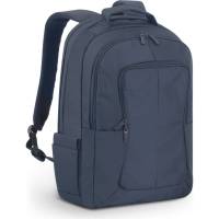 Рюкзак RIVACASE Bulker Laptop Backpack dark blue, 17.3” 8460blue