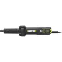 Прямошлифовальная машина WORX Professional 450 Вт, 6 мм WU774