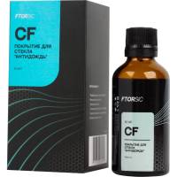 Кремнийорганическое покрытие для стекла FTORSiC CF 7FCF