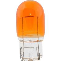 Лампа накаливания KRAFT WY21W 12v21w W3x16d yellow упаковка 10 шт. KT 700032