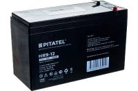 Аккумулятор Pitatel HR9-12