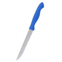 Универсальный кухонный нож МУЛЬТИДОМ общая длина 23 см, лезвие 12,5 см AN60-70