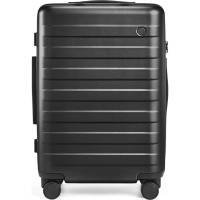 Чемодан NinetyGo Rhine Luggage 20" черный 120102
