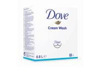 Мягкое-крем мыло для рук Diversey Soft Care Dove Cream Wash 800 мл 6961200