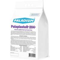Цементная штукатурка PALADIUM PalaplasteR-204 5 кг PL5-204