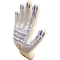 Рабочие перчатки Master-Pro КОМФОРТ 10 класс вязки 4310-K
