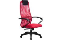 Кресло МЕТТА BP-8 красный, основание 17831 z302689627