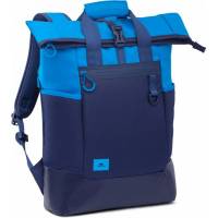 Рюкзак RIVACASE Laptop backpack 25л, 15.6/6 5321blue