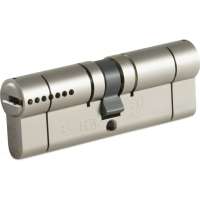 Цилиндр Rav Bariach серии Mars, ключ-ключ, 90 мм (45x45) NE000251625