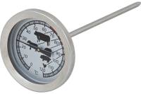 Термометр для запекания мяса Mallony Termocarne 003540