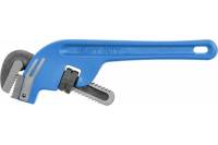 Трубный ключ HOEGERT TECHNIK концевой Stillson 12, 300 мм HT1P541