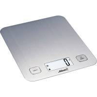 Кухонные электронные весы Atlanta ATH-6195 silver