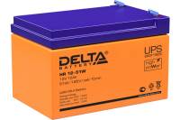 Батарея аккумуляторная Delta HR 12-51 W