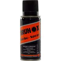 Многофункциональная смазка и проникающая жидкость BRUNOX Тurbo-spray 100ml BR010TS