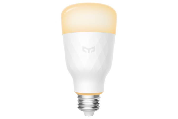Умная LED-лампочка YEELIGHT Smart LED Bulb W3White YLDP007