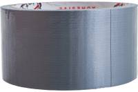 Армированная клейкая лента Bull 48мм х 10м, серый AC4810