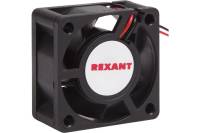 Осевой вентилятор для охлаждения REXANT RX 40х40х20 мм 24 В 72-4041