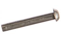 Алюминиевая заклепка с полукгруглой головой Tech-Krep 3,0х20 ГОСТ 10299-80 30 шт 144216