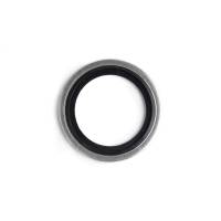Резинометаллическое кольцо Цема-Беаринг NBR 1/2" 21,54х28,58х2,5 (10 шт.) USIT982510