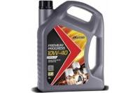 Моторное масло AKross PREMIUM PROGRESS полусинтетическое, 10W-40, SL/CF, 4 л AKS0002MOS
