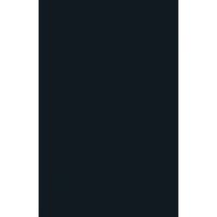 Грифельная доска без рамки Стильный Дом 30x40 см, черная v57109