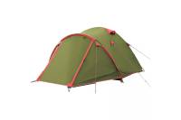 Палатка Tramp Lite Camp 4 зеленый TLT-022.06(3946)