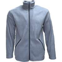 Куртка Спрут Etalon Basic TM Sprut на молнии, серый, р. 64-66/128-132, рост 170-176 130730