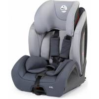 Автомобильное кресло Mr Sandman AXEL 9-36 кг Серый/Бежевый MSAXL-02