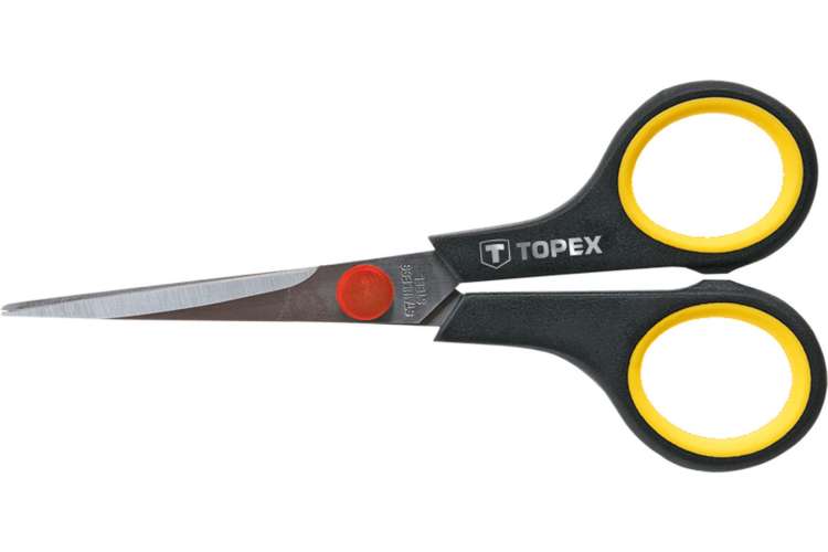 Ножницы TOPEX 17B722