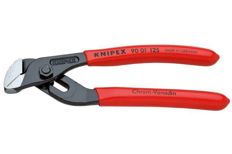 Универсальный переставной ключ KNIPEX WAPU KN-9001125