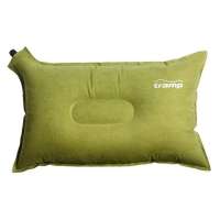 Самонадувающаяся подушка Tramp Comfort 52x34x8,5 см TRI-012