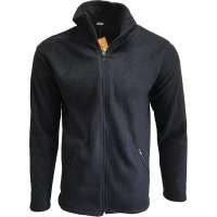 Куртка Спрут Etalon Basic TM Sprut на молнии, черный, р. 44-46/88-92, рост 182-188 130846