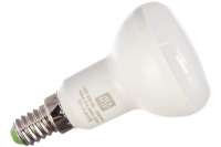 Светодиодная лампа ASD LED-R50-standard 5Вт 230В Е14 3000К 450Лм 4690612001531