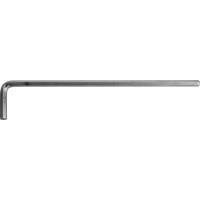 Шестигранный удлиненный ключ 8 мм Кратон INDUSTRIAL 2 19 01 008