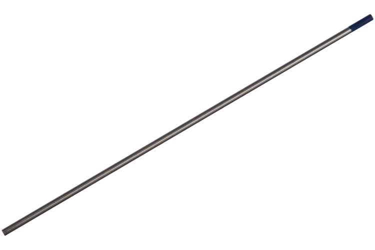 Электрод вольфрамовый WY-20 (10 шт; 3.2x175 мм; тёмно-синий) GCE 400P132175SB