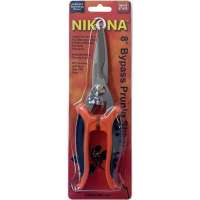 Универсальные ножницы NIKONA 8 из нержавеющей стали c эргономочной ручкой 67-425