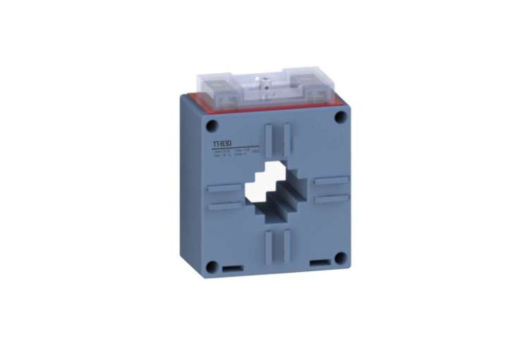 Трансформатор тока ASTER ТТ-В30 250/5 0,5, шинный tt-30-250