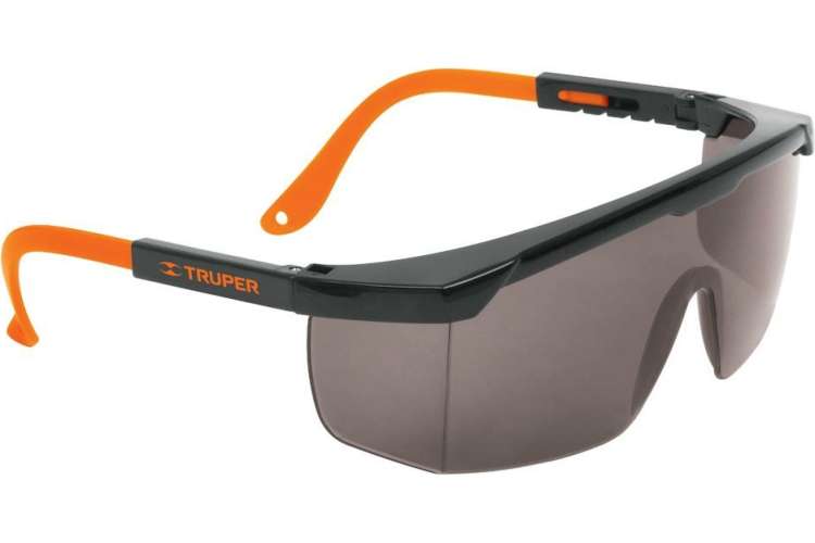 Защитные очки с регулировками Truper LEN-2000N 14213
