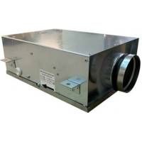 Канальный круглый шумоизолированный вентилятор Naveka VS(AC1/D)- 125 Compact УН-00005986
