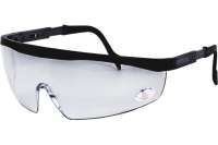 Защитные очки РемоКолор поликарбонат, непрозрачные дужки 22-3-007
