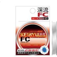 Флюорокарбон LINESYSTEM Keiryu FC 35 м #3 0.285 мм 01704