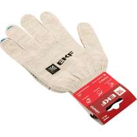 Рабочие перчатки EKF ТОЧКА II с ПВХ-покрытием, 10 класс, 10 размер Expert EKF pe13ct-10-pro