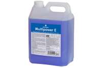 Концентрат Multipower E для мытья полов (5 л) PROSEPT 102-5