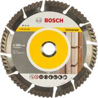 Диск алмазный Universal (180х22.2 мм) Bosch 2608615063