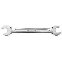 Рожковый гаечный ключ 10 x 12 мм Зубр 27010-10-12_z01