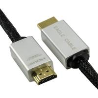 Видео кабель Eagle Cable Deluxe II HDMI 2.0 7,5 м 10012075