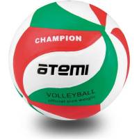 Волейбольный мяч ATEMI CHAMPION 00000111534